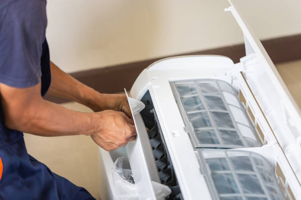 Best Ductless Mini-Split Systems in Fairdale, PA