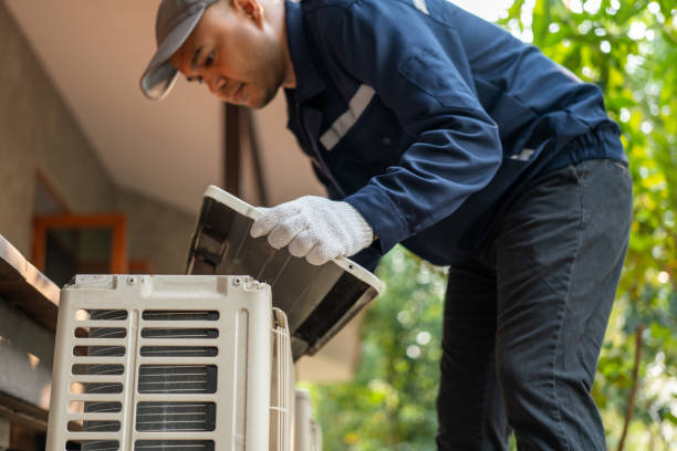 Best Air Conditioning Cleaning in Fairdale, PA