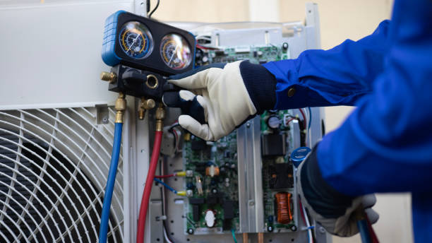 Best HVAC Consulting and Engineering in Fairdale, PA